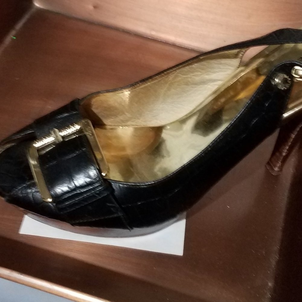 Michael Kor heels